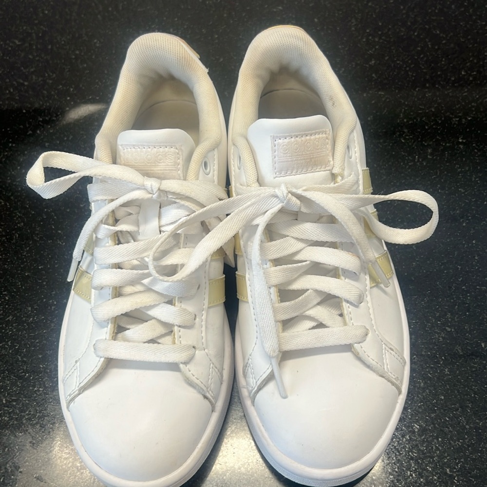 Adidas cloud foam